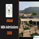 ISB&M MBA Admission 2026-28 Open for All Campuses; Apply Online Now @isbmb.ac.in